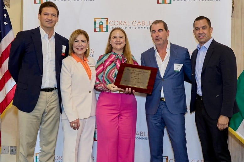 CA Constellation Art | Coral Gables Community News#