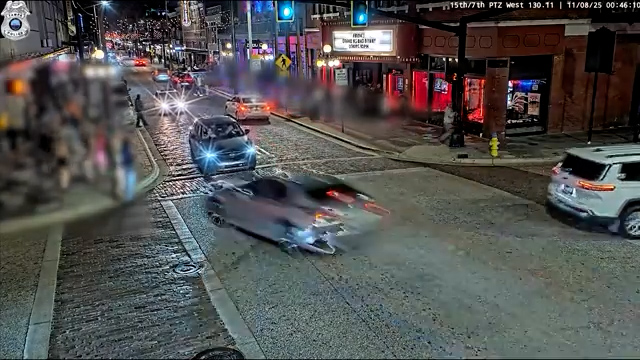 Deadly Ybor crash: Lawsuit accuses City of Tampa, Florida Highway Patrol of negligence – SNN News