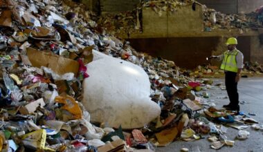 Reduce, reuse, recycle, repeat | Letters to the editor – Sun Sentinel