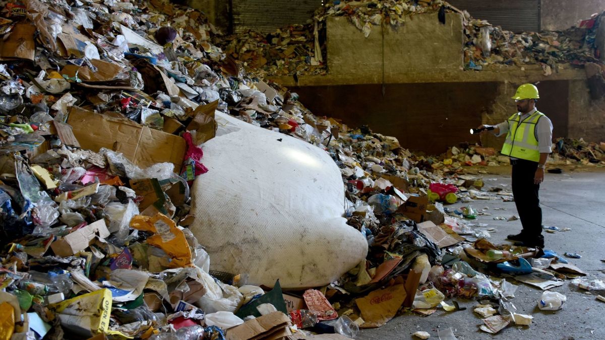 Reduce, reuse, recycle, repeat | Letters to the editor – Sun Sentinel