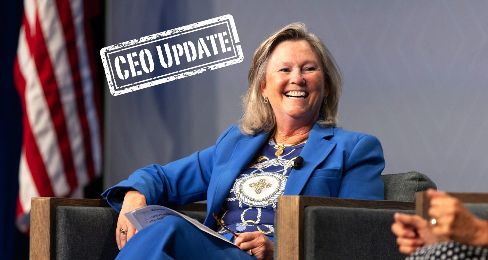 Record Breaking Attendance in Orlando: August CEO Update - American Legislative Exchange Council