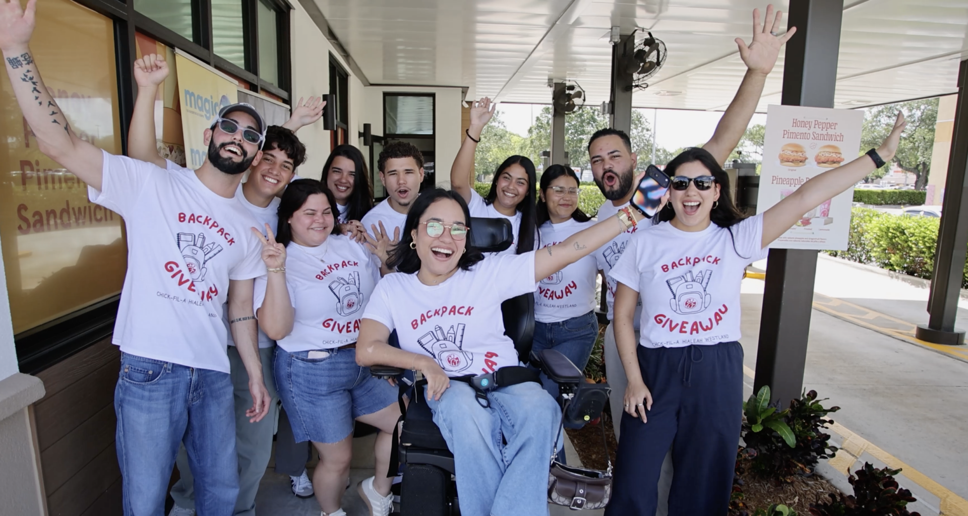 The Heart of Hialeah: A Legacy of Community Care