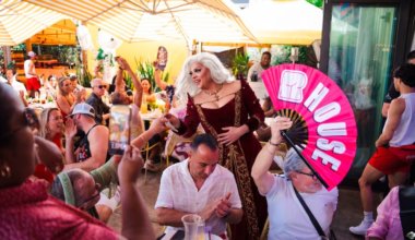 R House Brings Westeros to Wynwood With An All-Day “DRAGARYS: RHouse of Dragon” Takeover on August 9