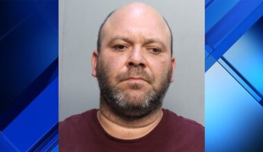 Man accused of chasing 2 juveniles with car before DUI arrest in Sweetwater
