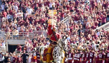 Staff Predictions: Florida State Seminoles vs. New Mexico State Aggies
