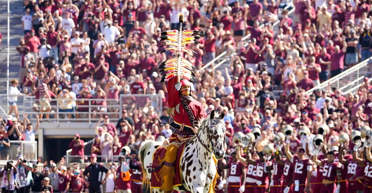 Staff Predictions: Florida State Seminoles vs. New Mexico State Aggies