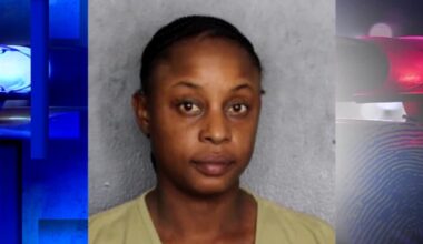 USPS worker accused of stealing winning lottery ticket from the mail and cashing it in