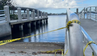 Charlie Leighton Park boat ramp improvements raise concerns about parking space for larger boats