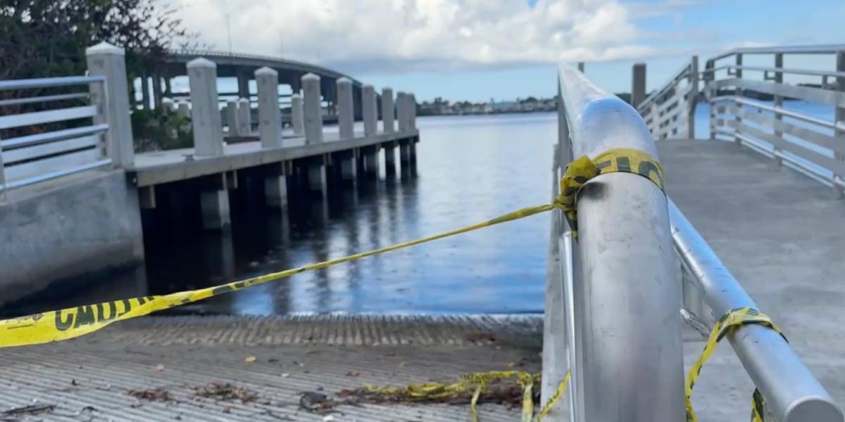 Charlie Leighton Park boat ramp improvements raise concerns about parking space for larger boats