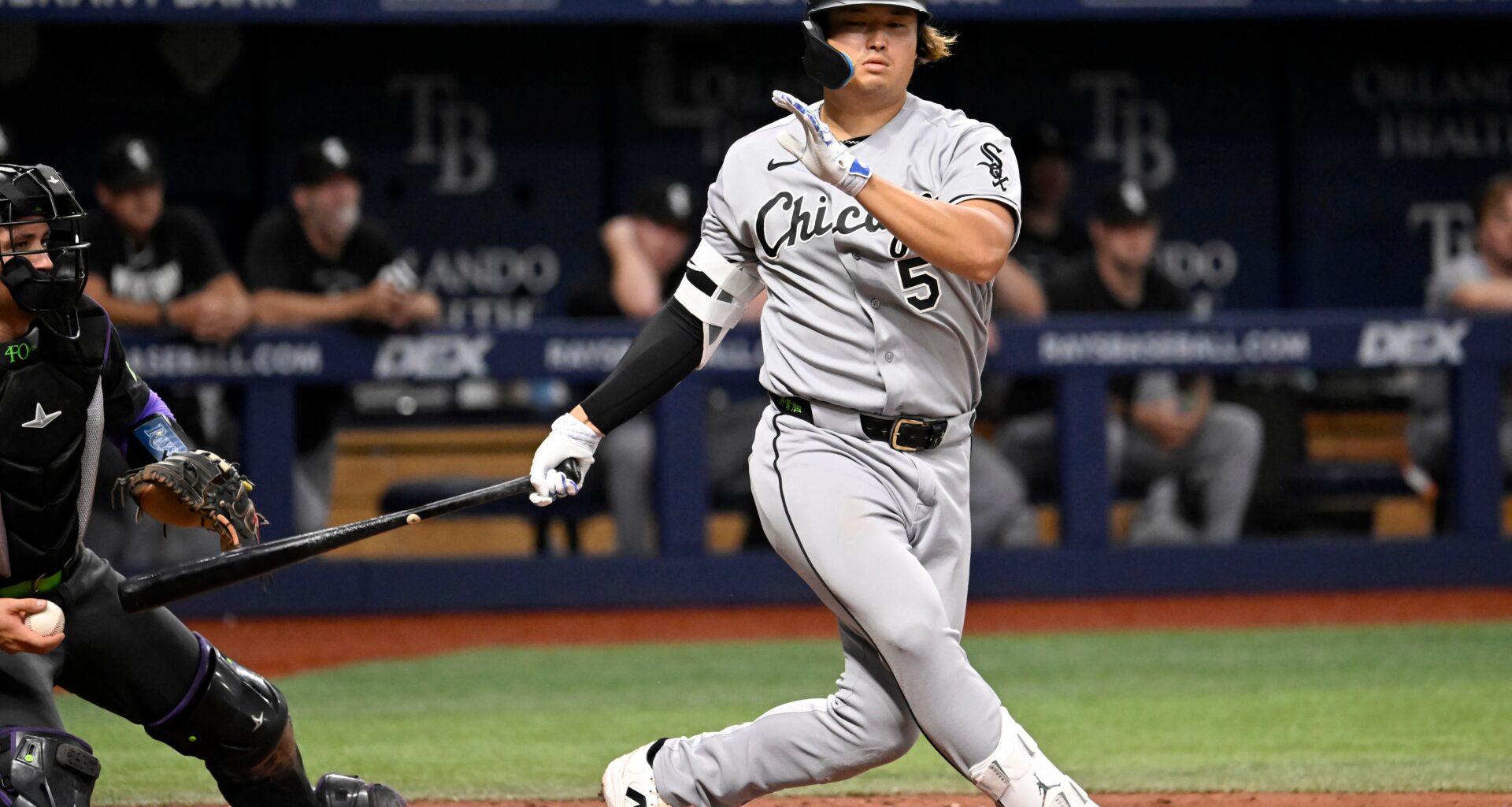 Chicago White Sox: Noah Schultz looks sharp in 1-0 loss to Rays