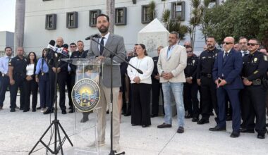 Hialeah approves historic police pay deal amid staffing crisis