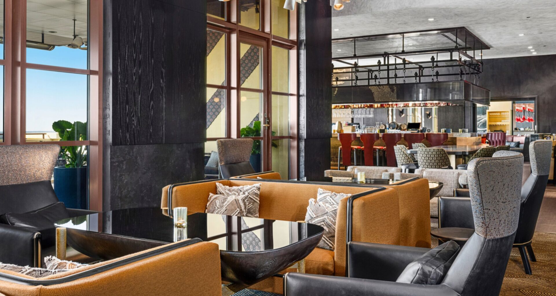 Disney Now Takes Reservations for Capa and Ravello at Four Seasons Orlando