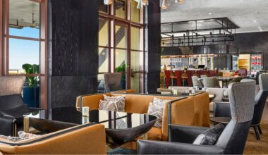 Disney Now Takes Reservations for Capa and Ravello at Four Seasons Orlando