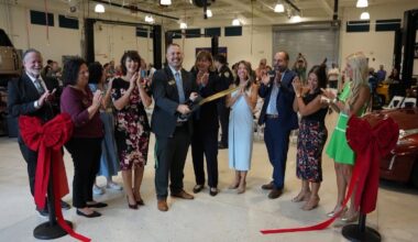 Cape Coral Technical College opens major expansion