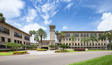 Foundry Commercial Negotiates Sale of 104,897 SF Office Complex in St. Petersburg, Florida