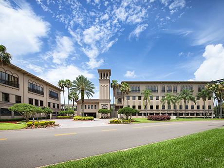 Foundry Commercial Negotiates Sale of 104,897 SF Office Complex in St. Petersburg, Florida