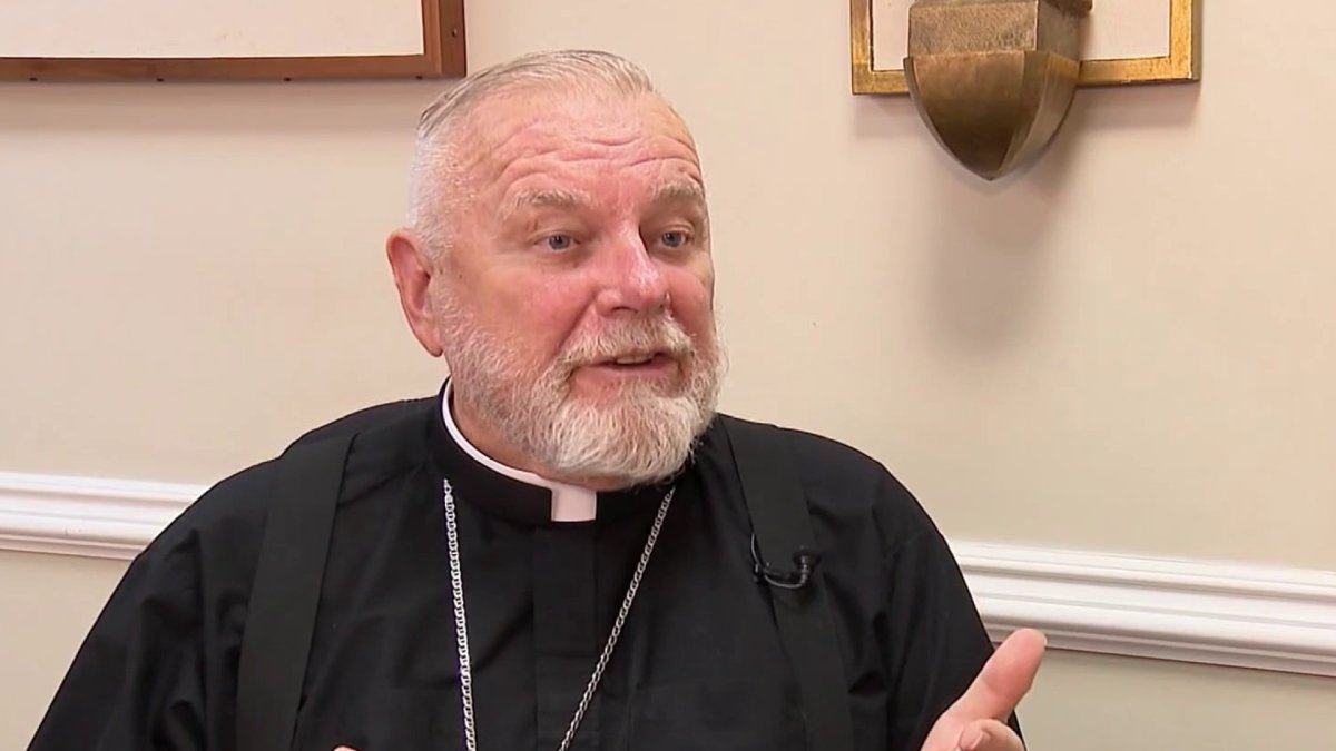 Florida AG and Miami archdiocese clash over school vaccine exemptions – NBC 6 South Florida