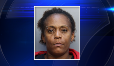 Woman arrested for initiating TikTok Live dispute gunfight, police say - WSVN 7News | Miami News, Weather, Sports