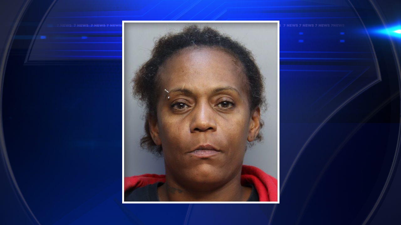 Woman arrested for initiating TikTok Live dispute gunfight, police say - WSVN 7News | Miami News, Weather, Sports