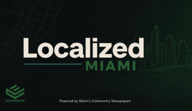 Localized Miami | Robert Ruano Talks with Filmmaker & Journalist Billy Corben