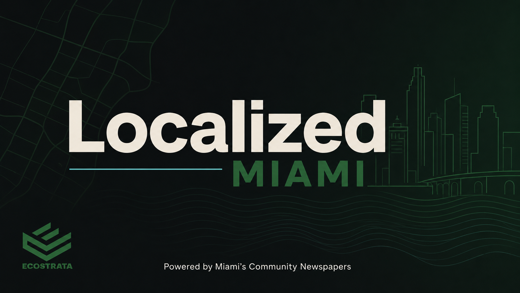 Localized Miami | Robert Ruano Talks with Filmmaker & Journalist Billy Corben
