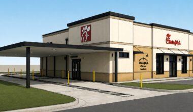 Chick-fil-A sought more room. St. Pete leaders said no