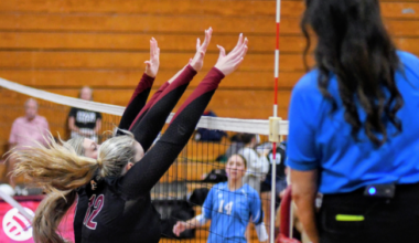 Chiles Volleyball Starts Season With a Sweep Against North Bay Haven – Tallahassee Reports
