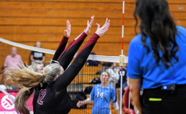 Chiles Volleyball Starts Season With a Sweep Against North Bay Haven – Tallahassee Reports