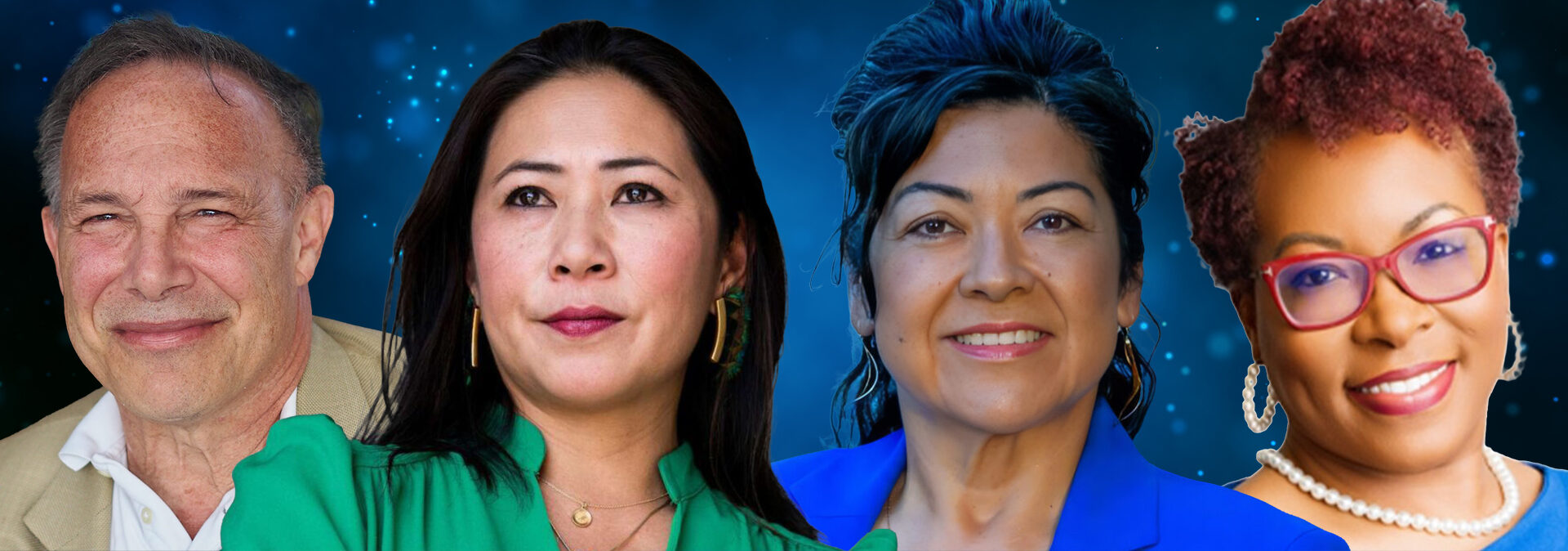 Orange County Mayor race features crowded field, with Orlando's biggest players not endorsing anyone