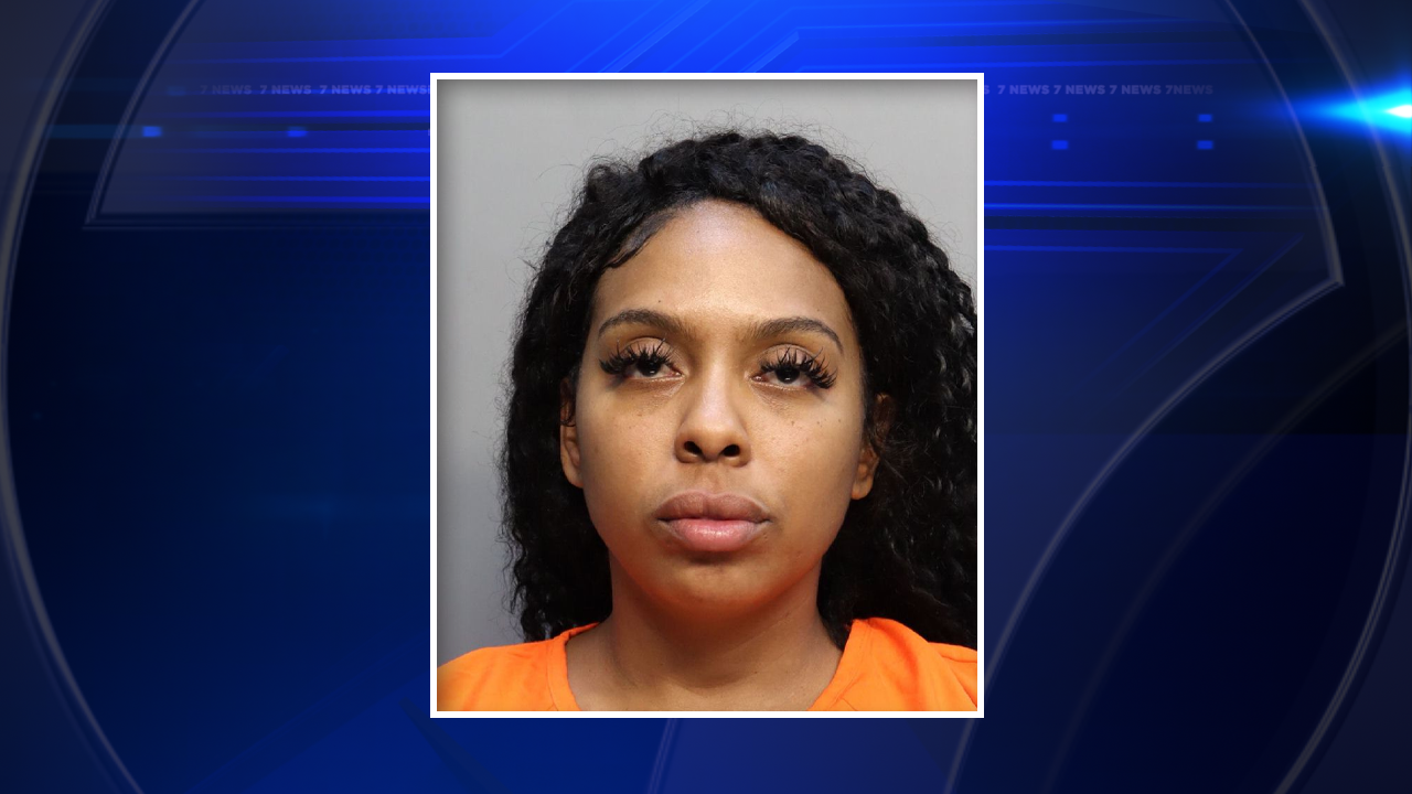Suspect accused of using stolen identity to buy $15K Bvlgari watch - WSVN 7News | Miami News, Weather, Sports