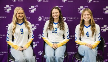 Jacksonville volleyball aiming for 1st playoff appearance since 1992 with new head coach