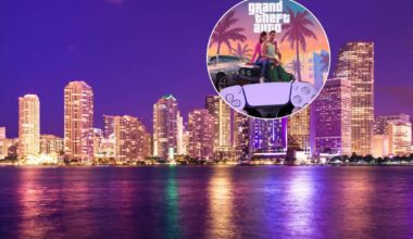 Miami-Dade and Rockstar Games in talks for GTA 6 marketing takeover