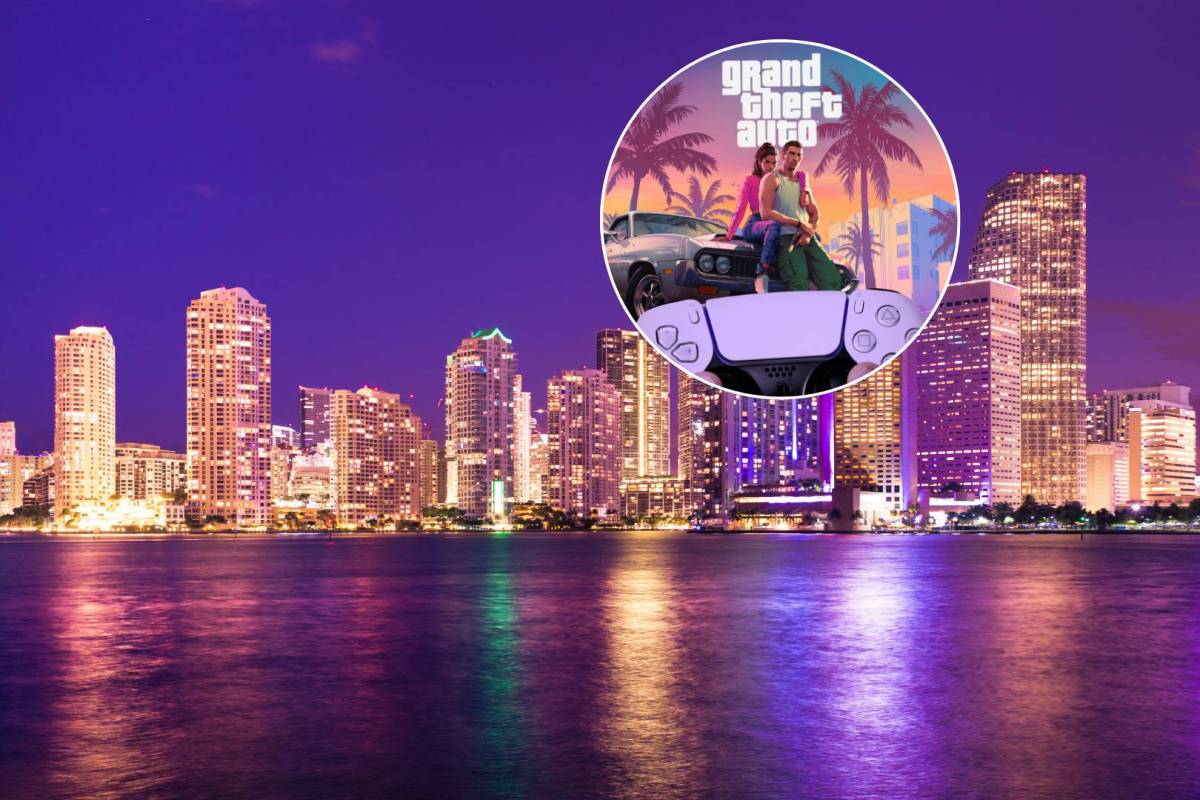 Miami-Dade and Rockstar Games in talks for GTA 6 marketing takeover