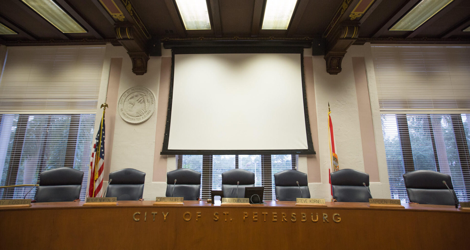 St. Pete officials prepare for millions in lost tax revenue