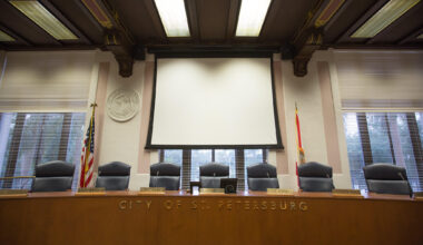 St. Pete officials prepare for millions in lost tax revenue