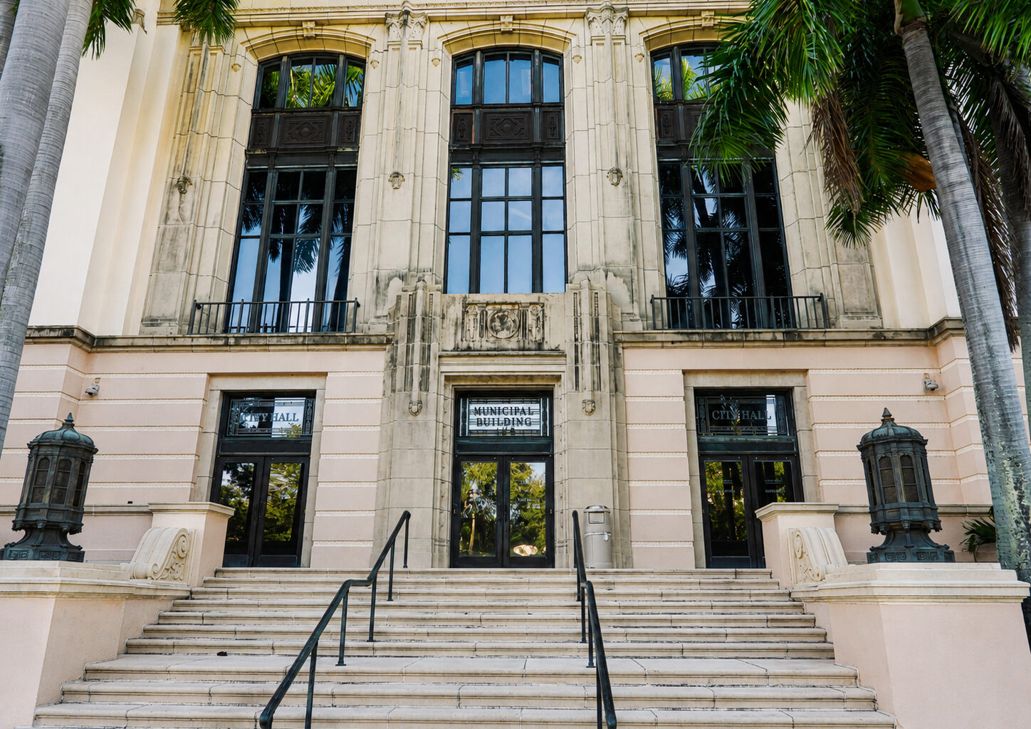 St. Pete’s $45 million federal windfall is coming to an end