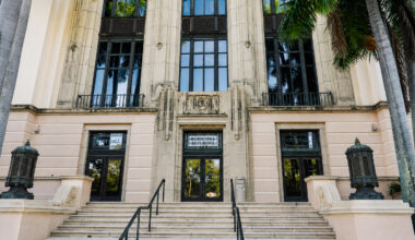 St. Pete’s $45 million federal windfall is coming to an end