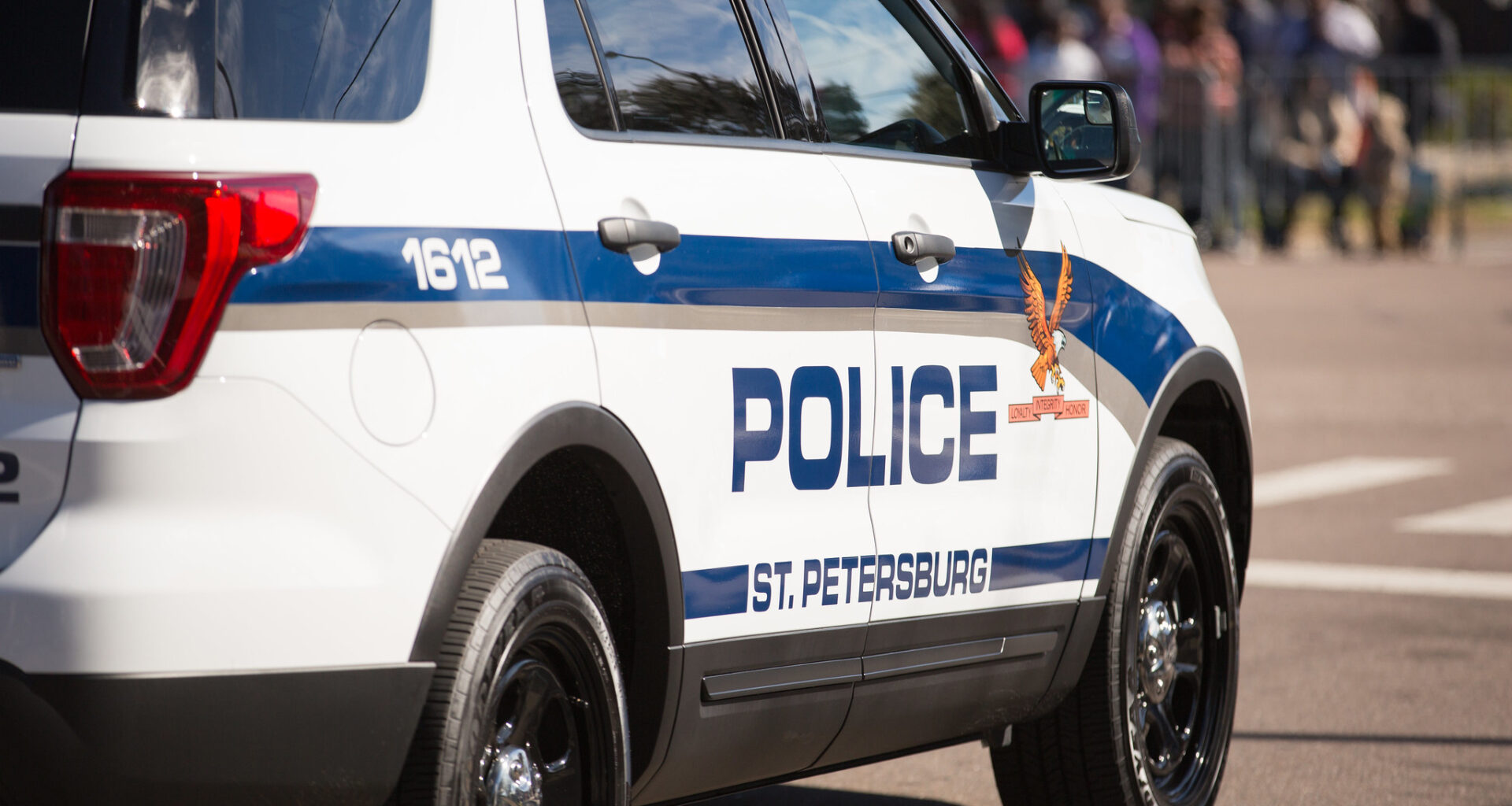 St. Pete police respond to surveillance camera concerns