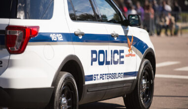 St. Pete police respond to surveillance camera concerns