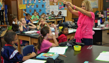 Analysis: Leon County Teacher Pay Ranks Near Bottom of Florida Counties When Compared with Local Wages – Tallahassee Reports