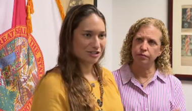 Venezuelan woman released from ICE detention in Broward describes conditions – NBC 6 South Florida