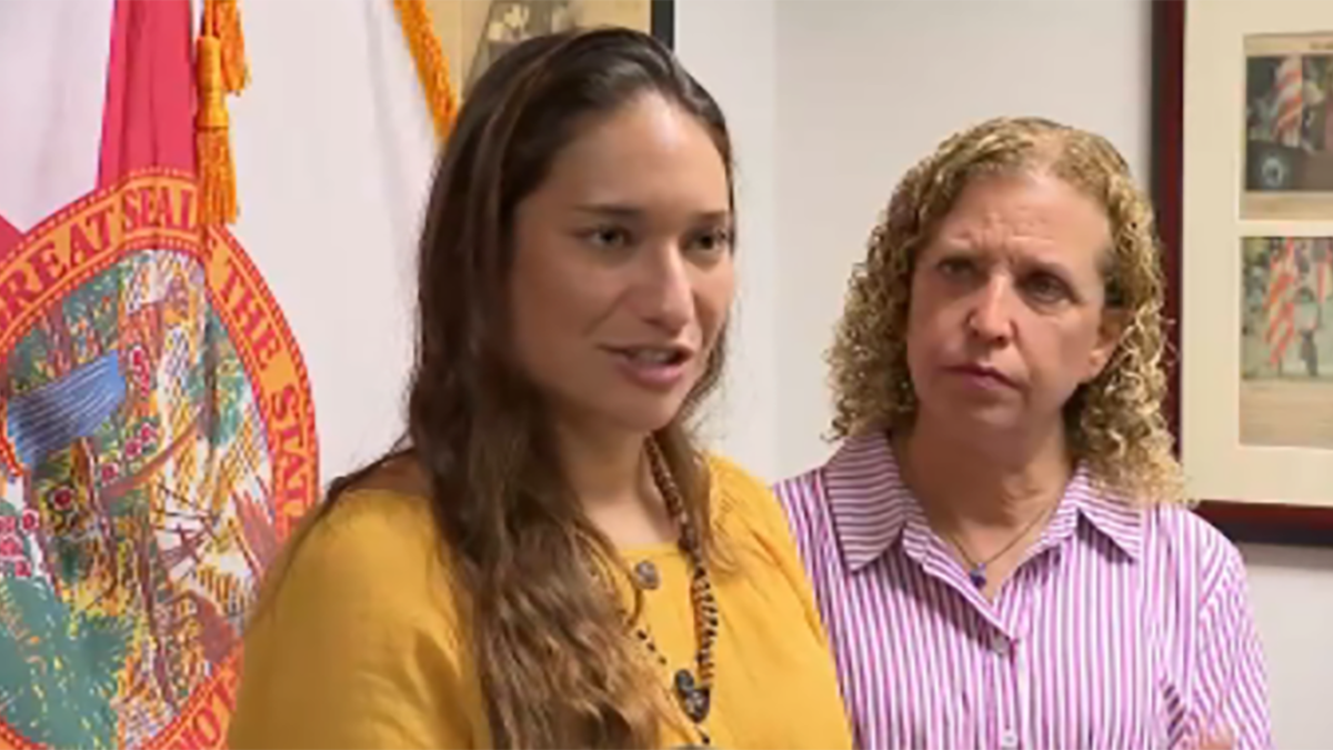 Venezuelan woman released from ICE detention in Broward describes conditions – NBC 6 South Florida
