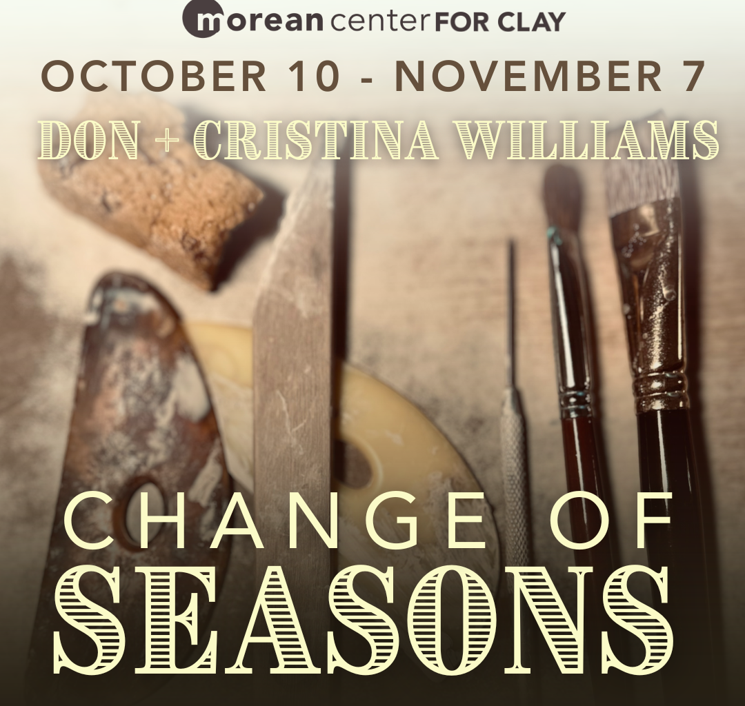 A Change of Seasons Exhibition Reception