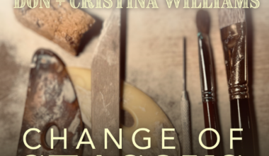 A Change of Seasons Exhibition Reception