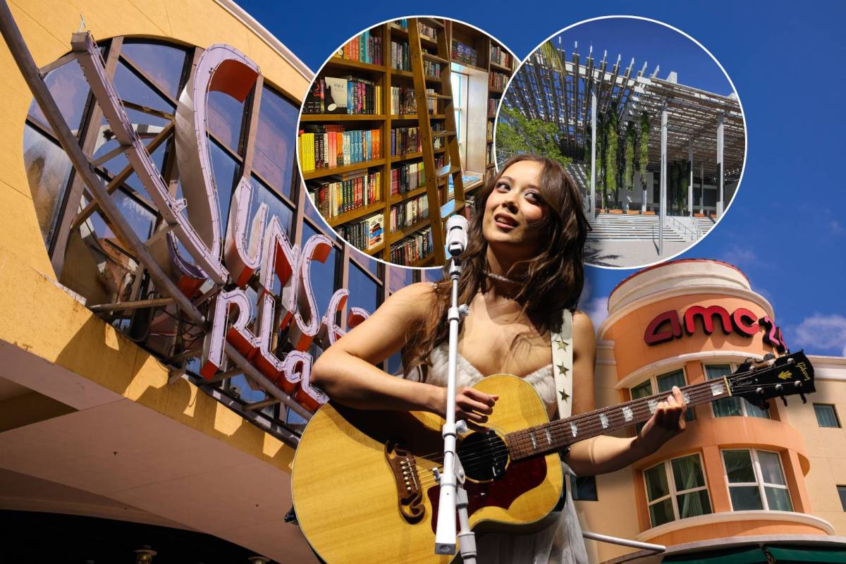 Grammy winner Laufey reveals her ultimate Miami guide for ‘A Very Laufey Day’