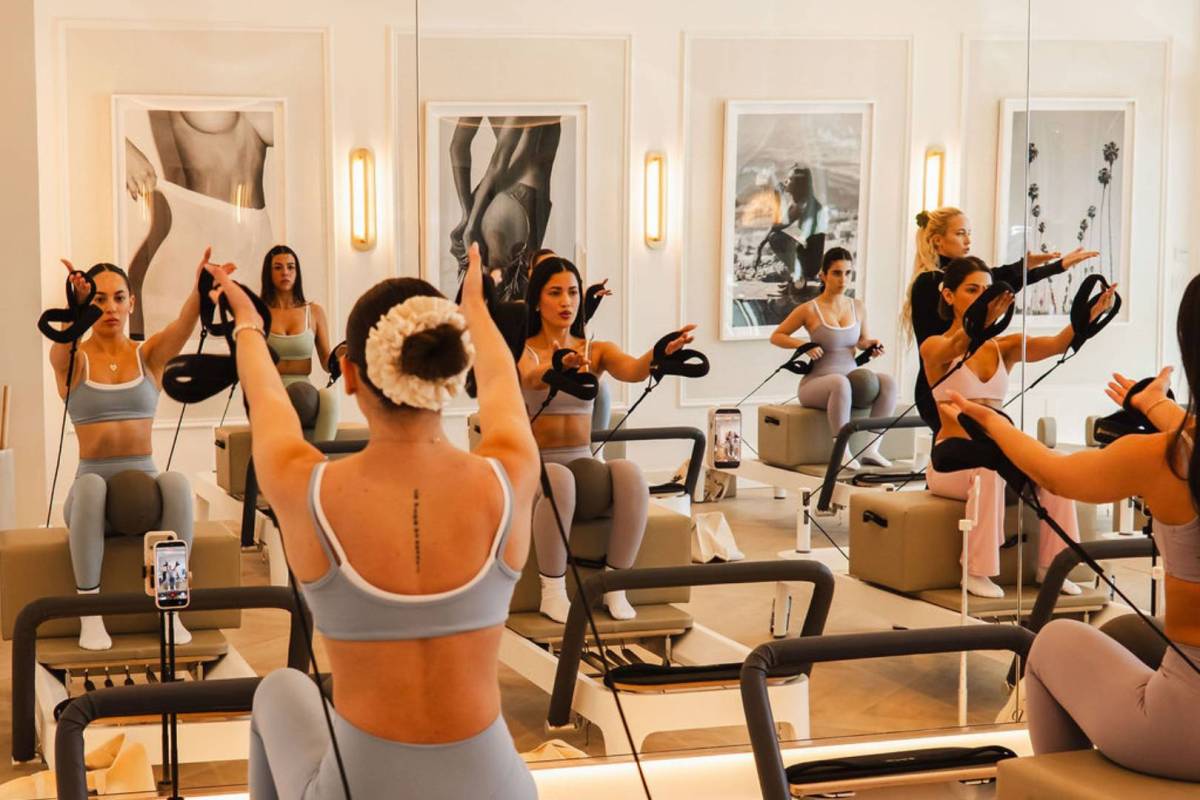 Miami officially named 2nd most ‘Pilates-obsessed’ city in the U.S.