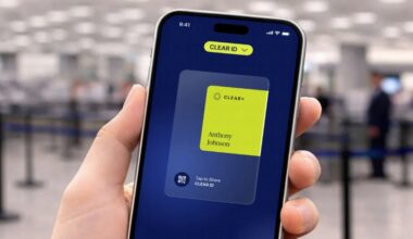 CLEAR+ security screening coming to Tampa airport this year
