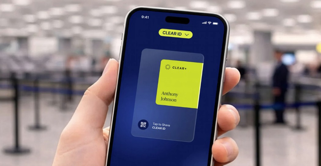 CLEAR+ security screening coming to Tampa airport this year