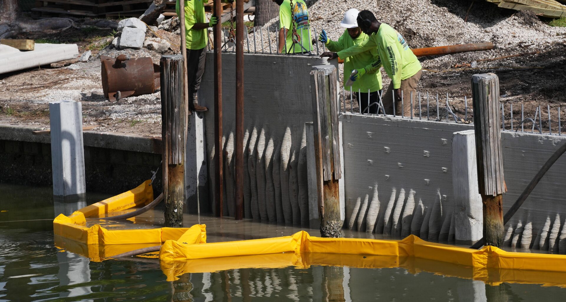 Florida shows how to adapt as coastal cities face growing threats from sea level rise and storms – Orlando Sentinel