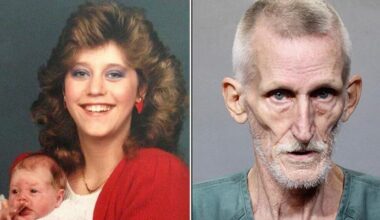 Florida cold case suspect allegedly confesses to 1987 murder